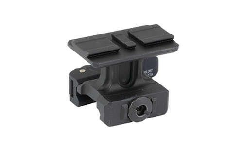Scope Mounts Midwest Industries MK2 Receiver Extension MIDWEST MK2 QD ACRO MNT 1/3 COWIT